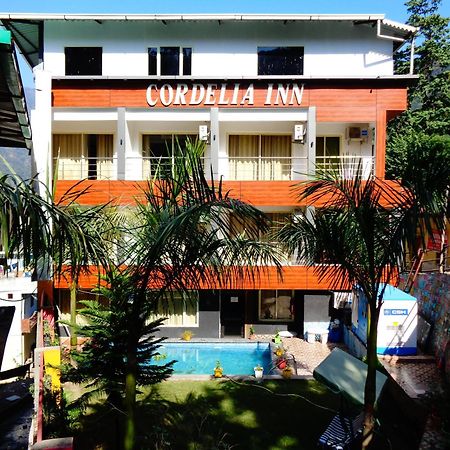 Hotel Cordelia Inn By Devpaga Hotels Pvt Ltd Risikés Kültér fotó